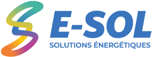 E-SOL Logo